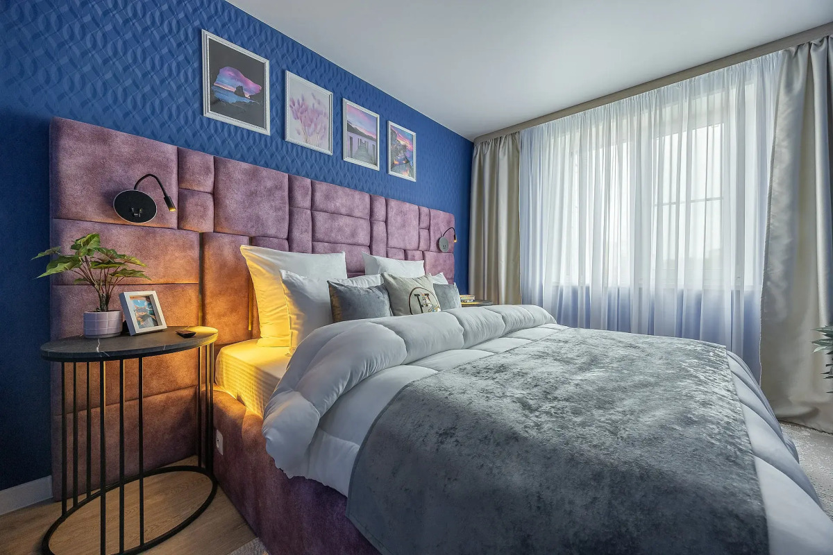 Апартаменты Как дома рядом с Кремлем