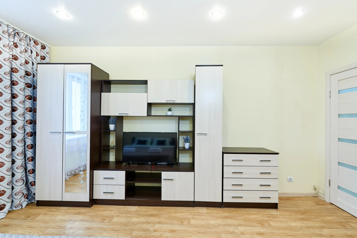 Двухкомнатные Апартаменты Sutki VIP на Тамбовской 11