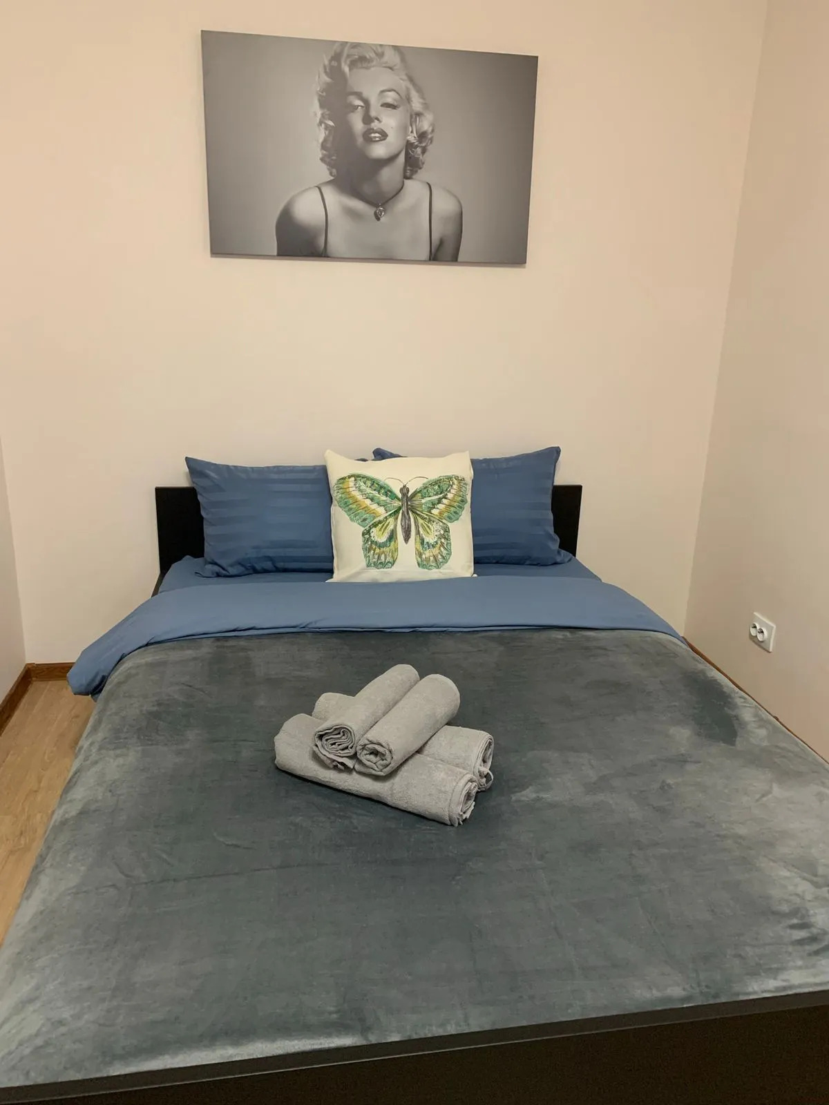 Апартаменты Отдых с комфортом