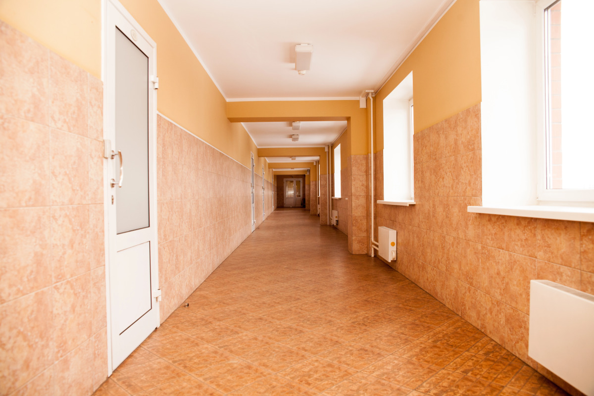 Хостел Заречье