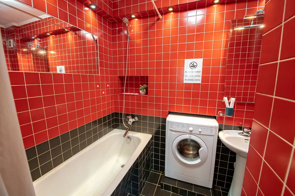 Уютная квартира рядом с Набережной во Владивостоке