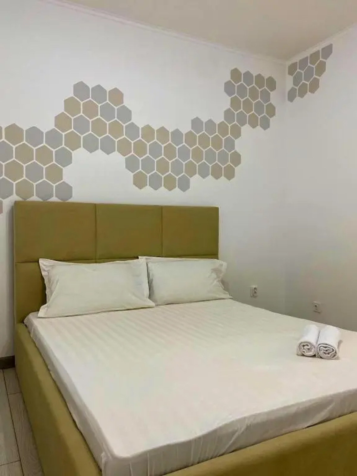 Отель Tamyrly Astana