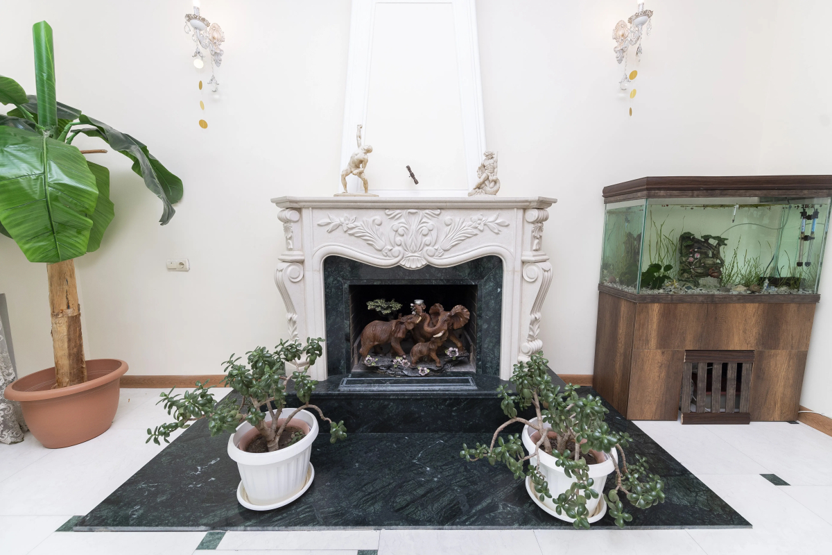 Гостевой дом с 5 спальнями