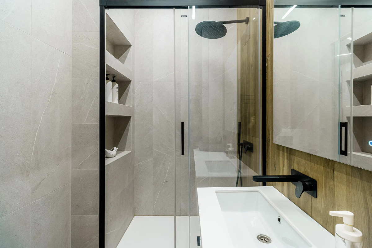 Апартаменты Стильные бизнес-класса в центре Нижнего Новгорода