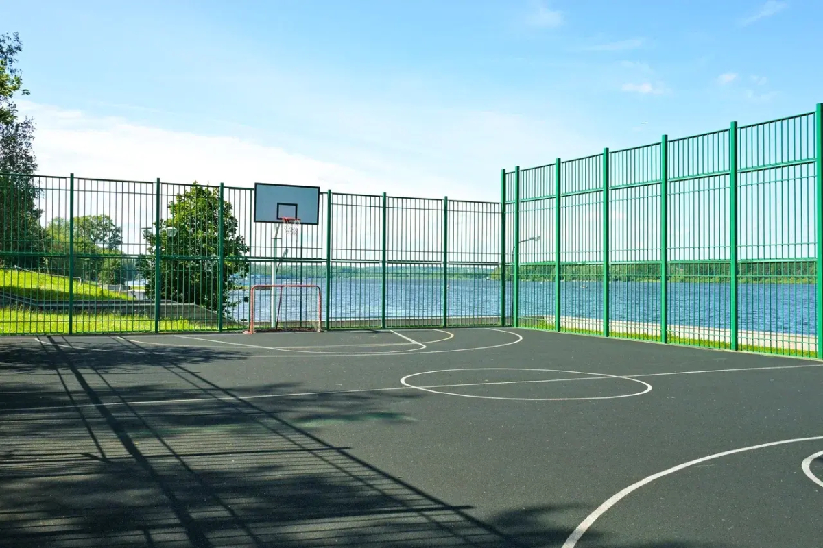 Учебно-Оздоровительный Центр Икша