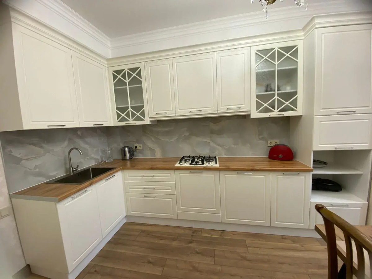 Апартаменты Tur House в Каспийске