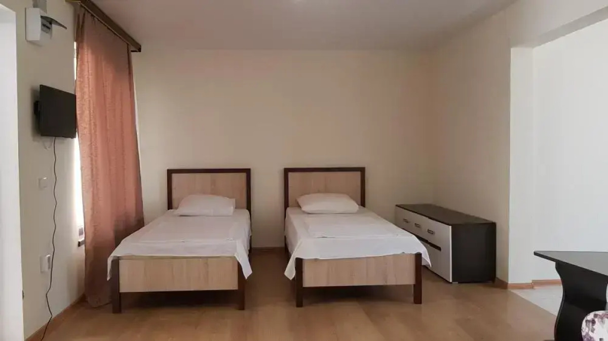 Гостевой дом Седьмое небо