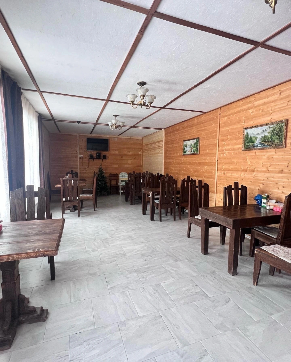 Гостевой дом Алина