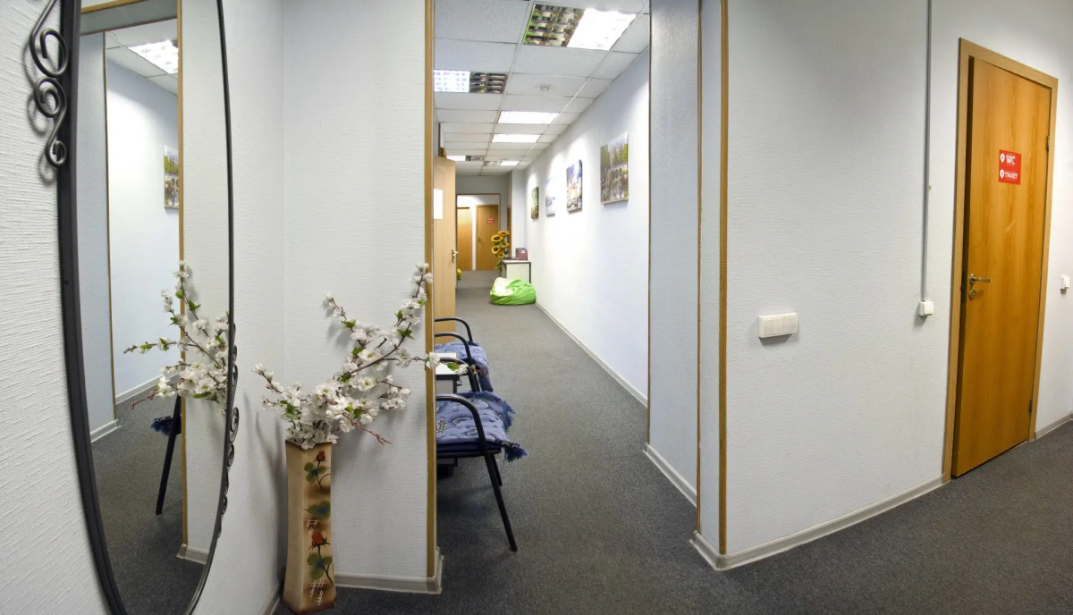 Хостел Анохина