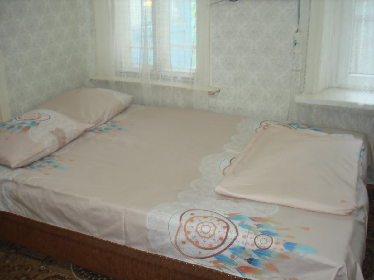 Квартира Однокомнатная Квартира на Софьи Перовской 29