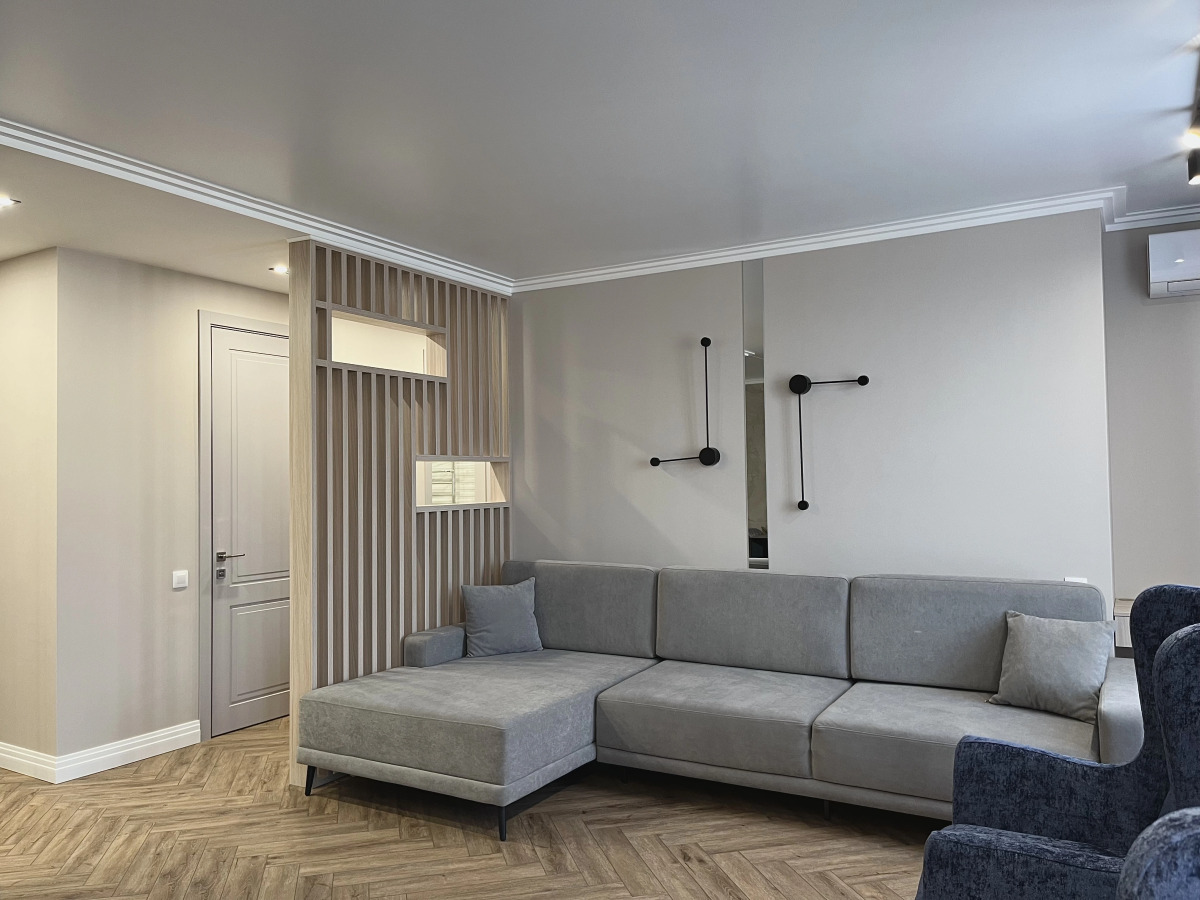 Апартаменты Savin House