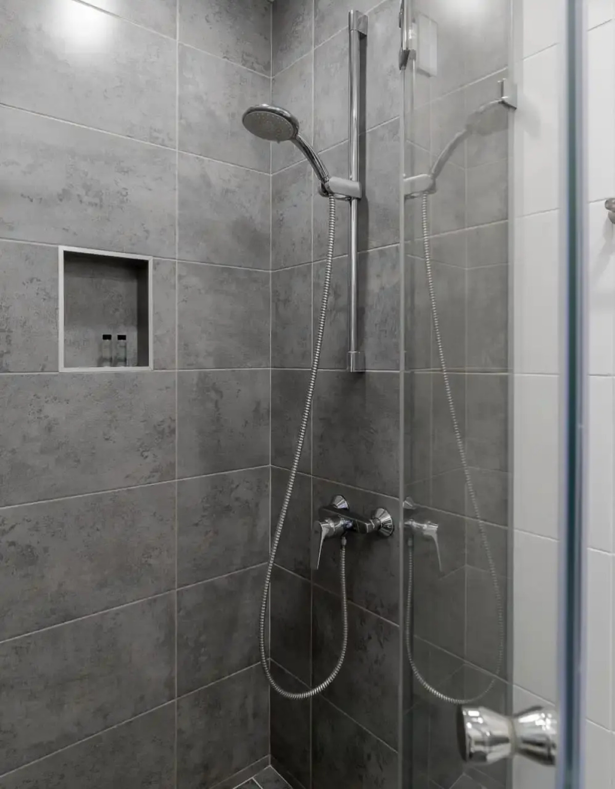 Апарт-отель Panorama Apartments