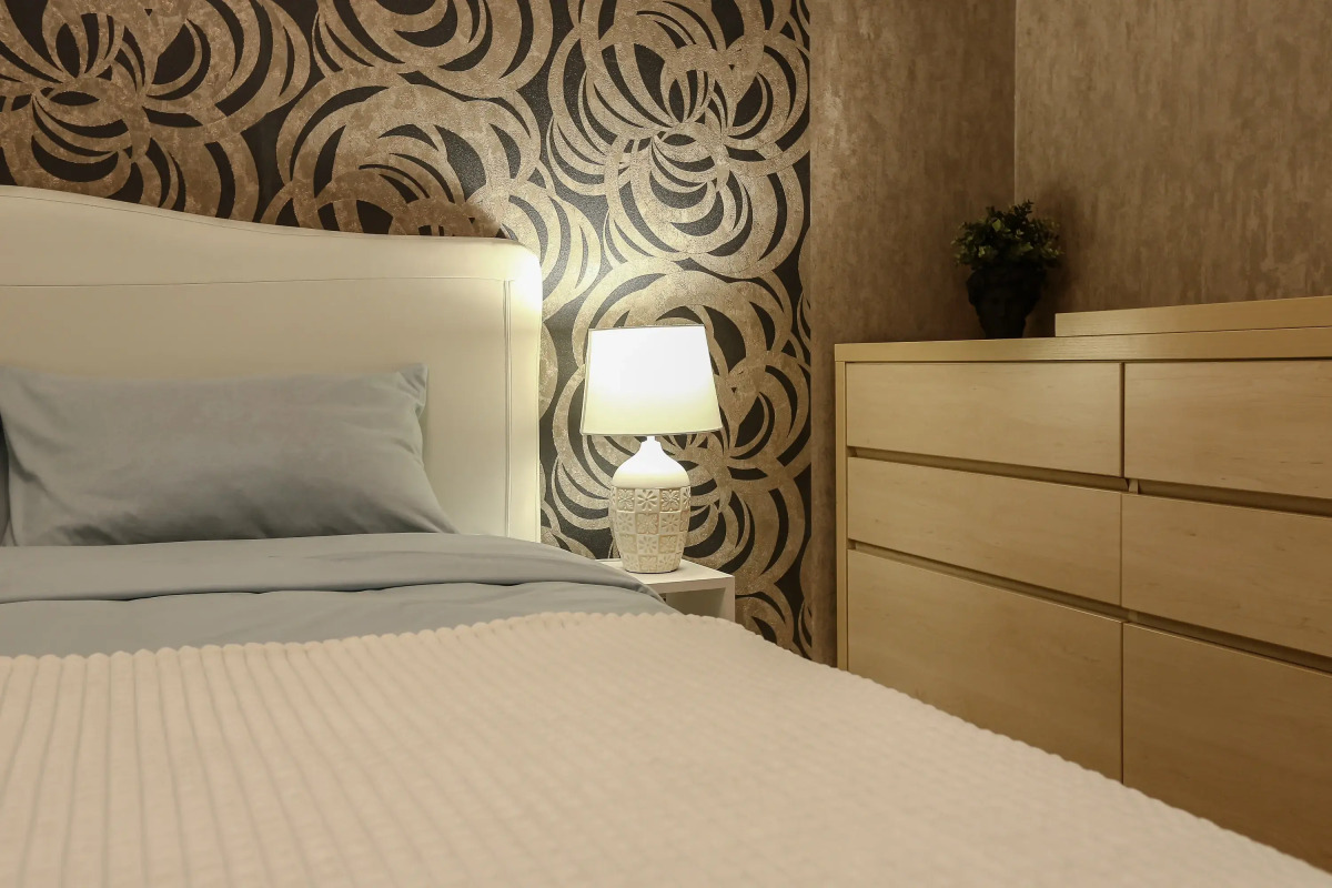 Апартаменты Park