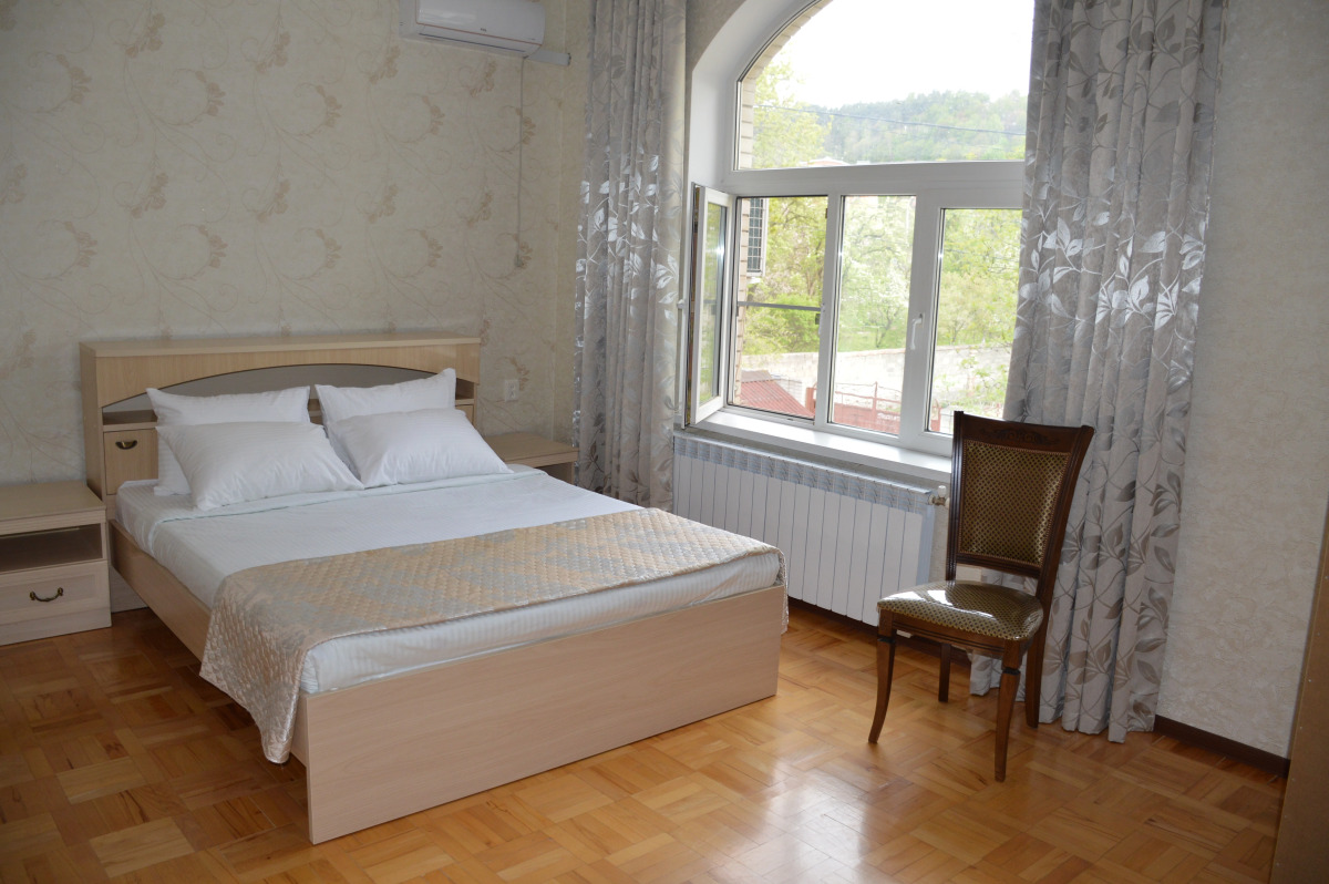 Гостевой дом Лотос