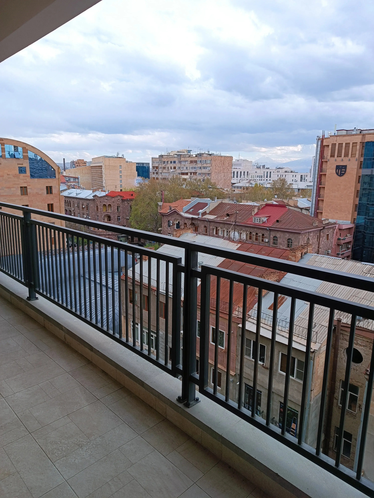 Апартаменты RentInnYerevan 16 Yeznik Koghbatsi street