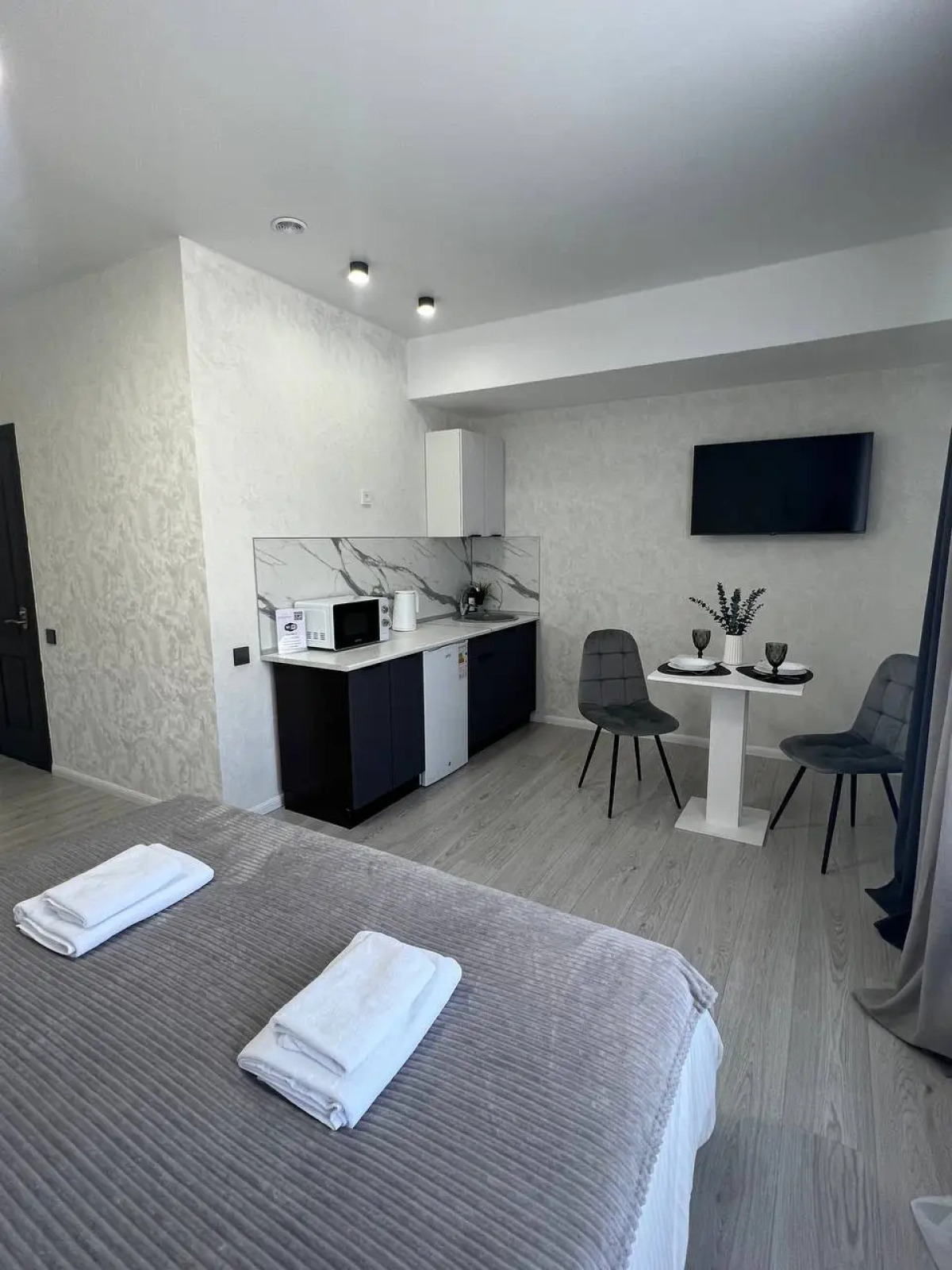 Апартаменты Созвездие Камчатки с Красивым Видом