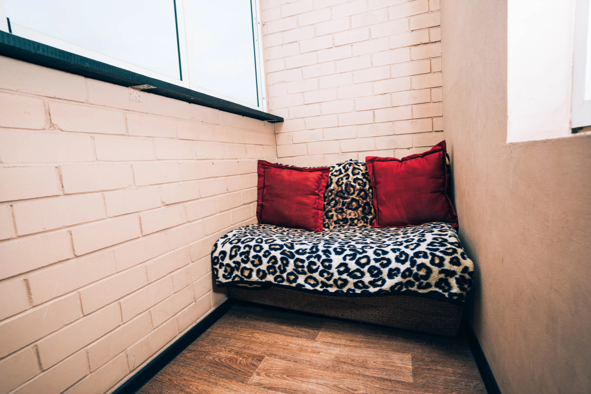 Апартаменты Atlant Apartments 219