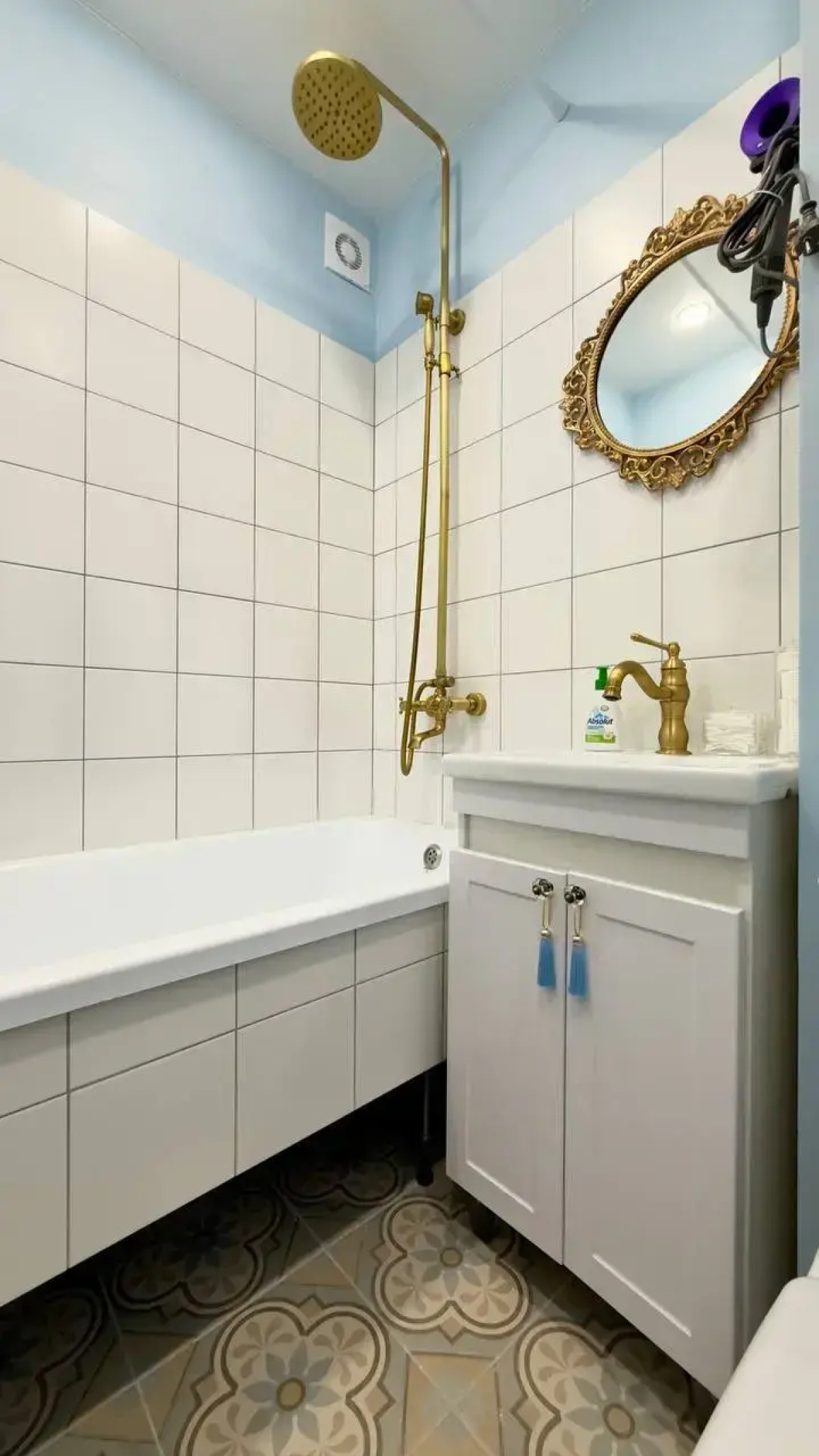 Апартаменты ArendaGrad Революции 38