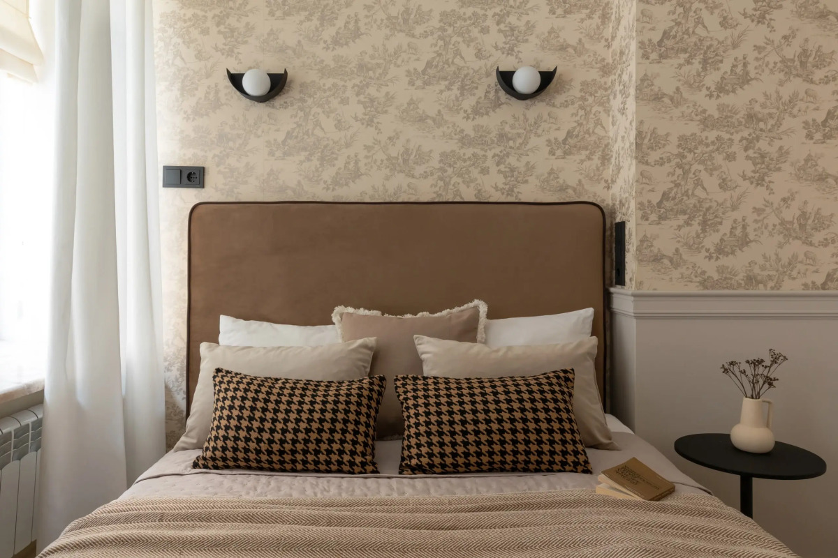 Апартаменты Премиум-Класса ImperialApart Fontanka