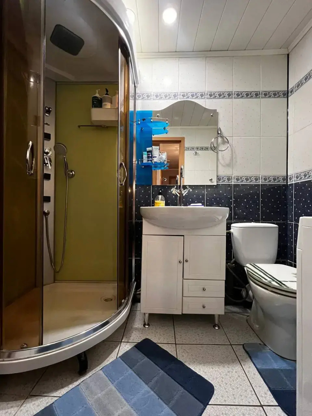 Квартира KantApparts в Центре