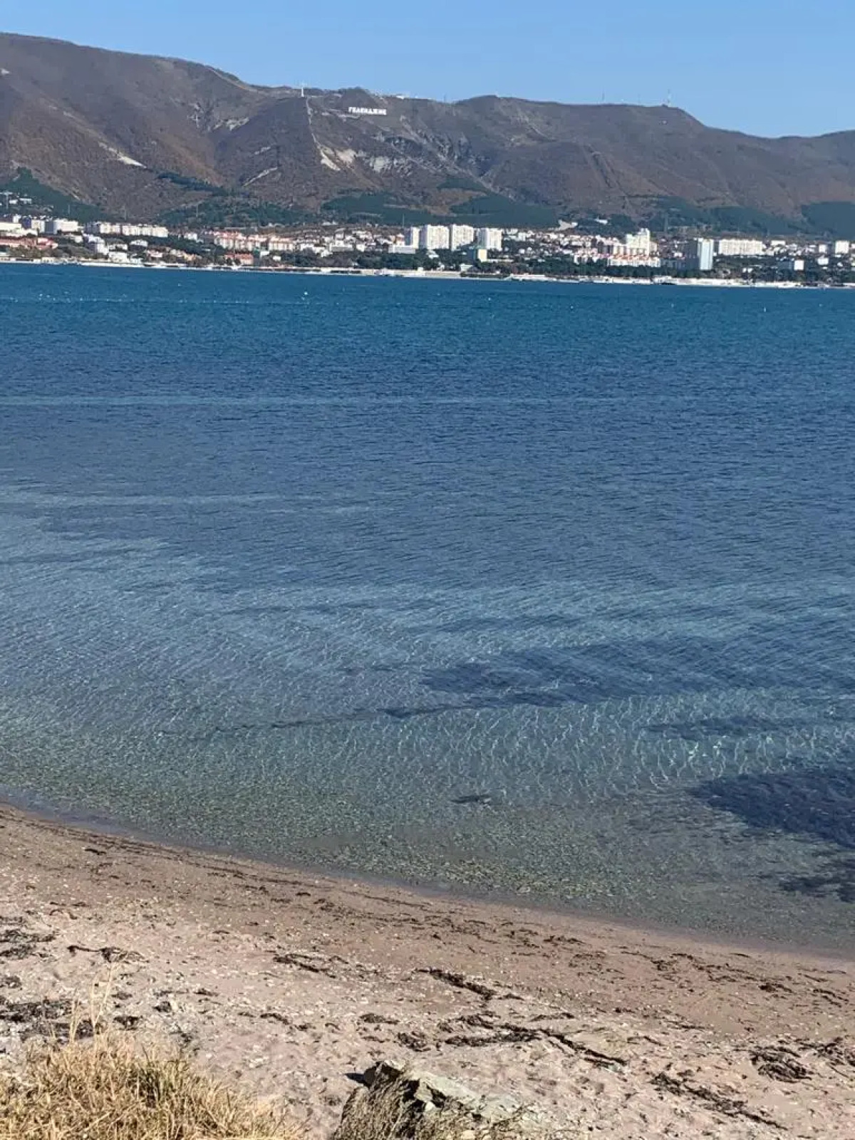 Гостевой дом Семья на Моря