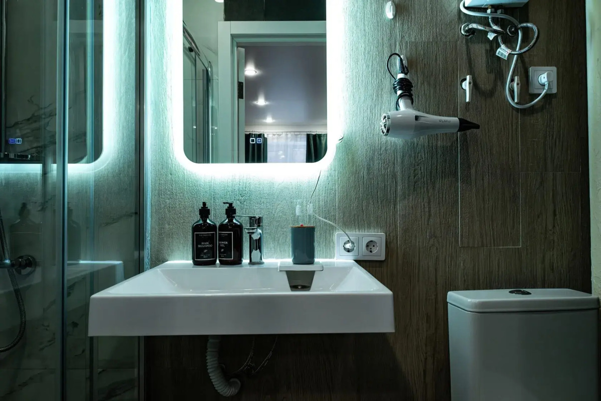 Апартаменты Добрые сутки на Машиностроителей