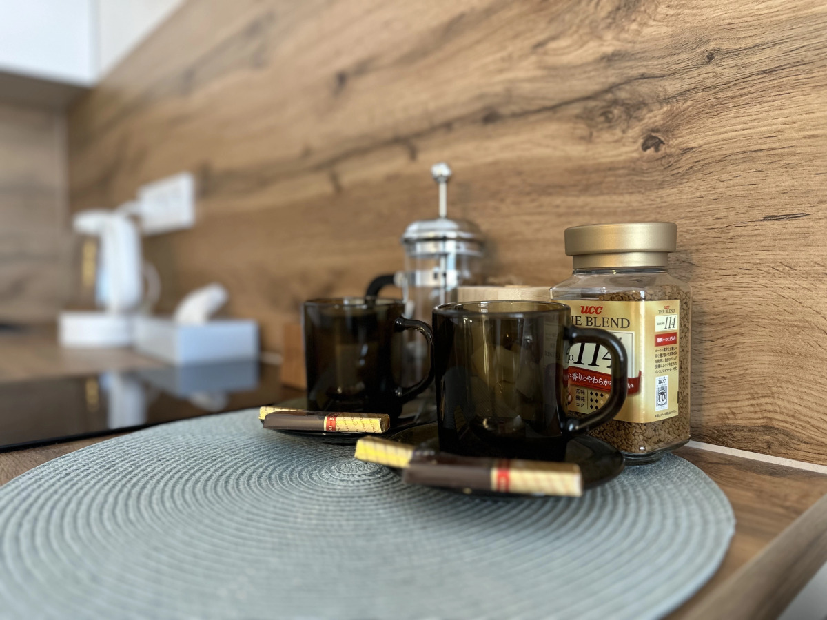 Квартира Видовая квартира