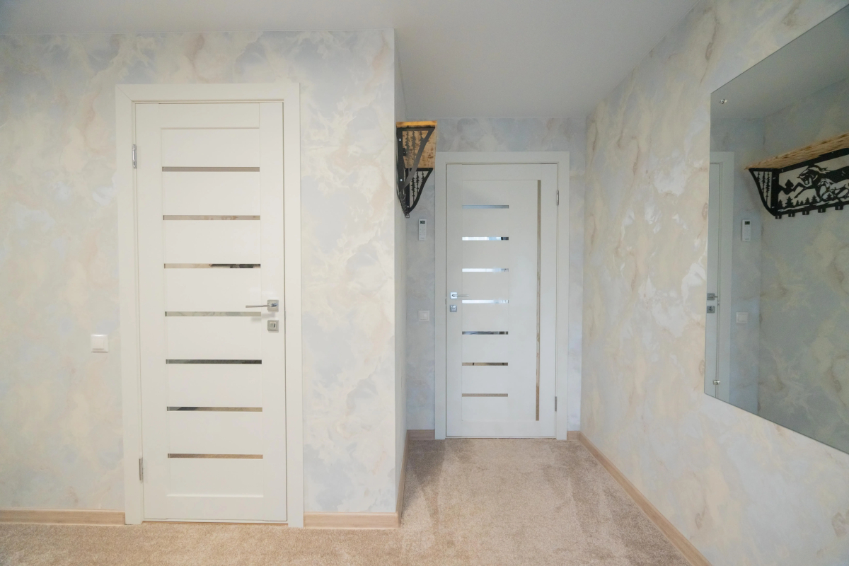 Мини-Отель  Пандок