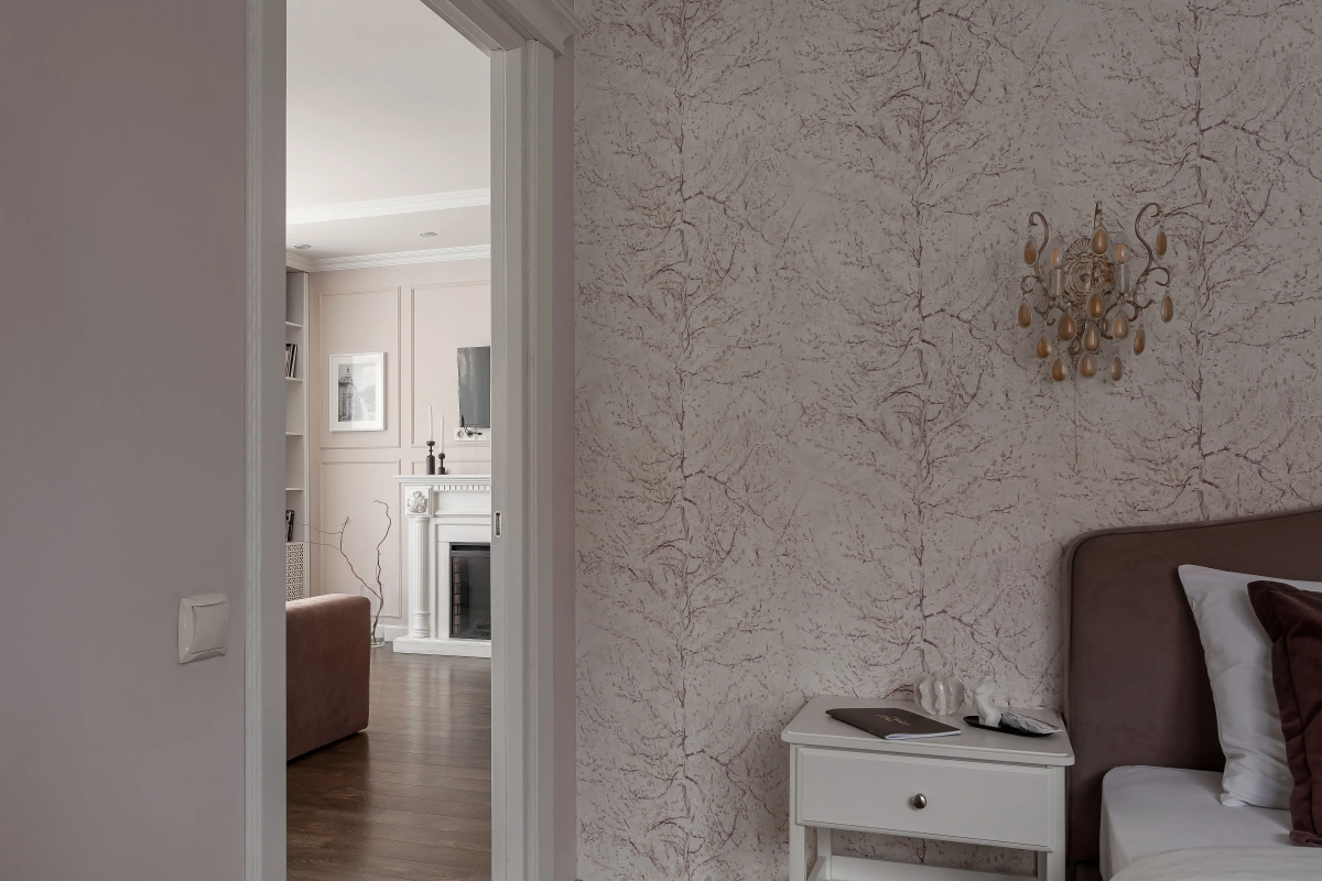 Апартаменты Apart Seasons Shaumyana