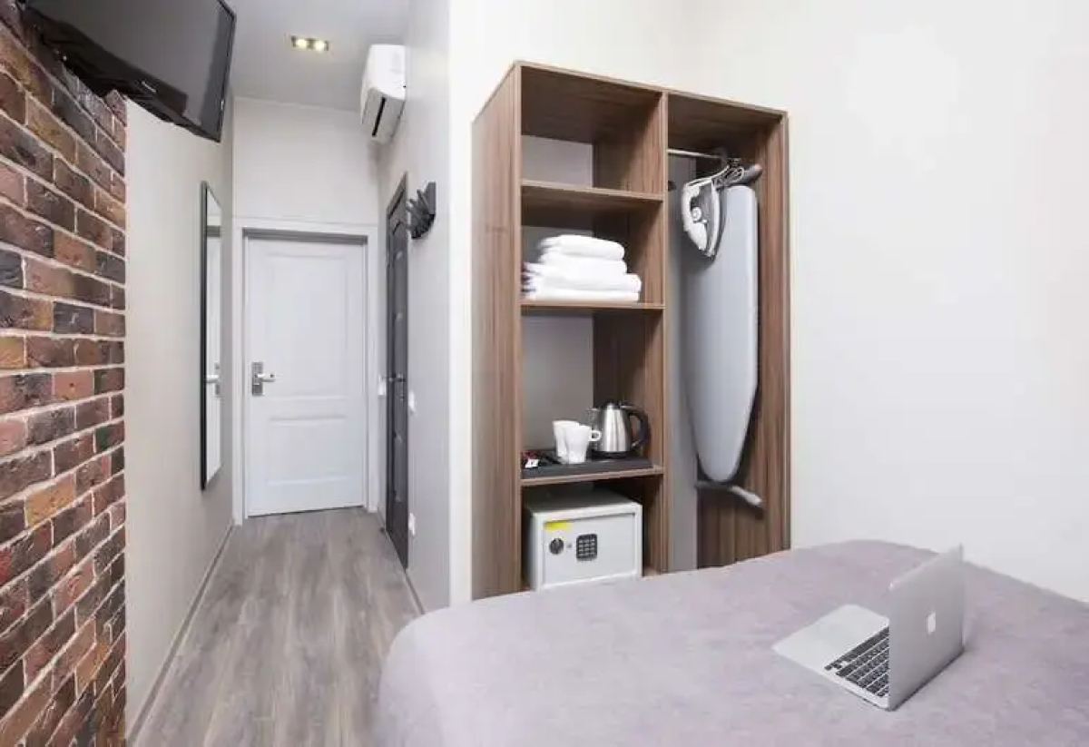 Апартаменты Летто у Исаакиевского Собора