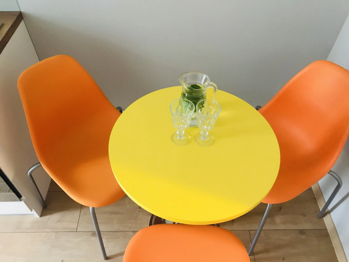 Апартаменты Зеленоградск