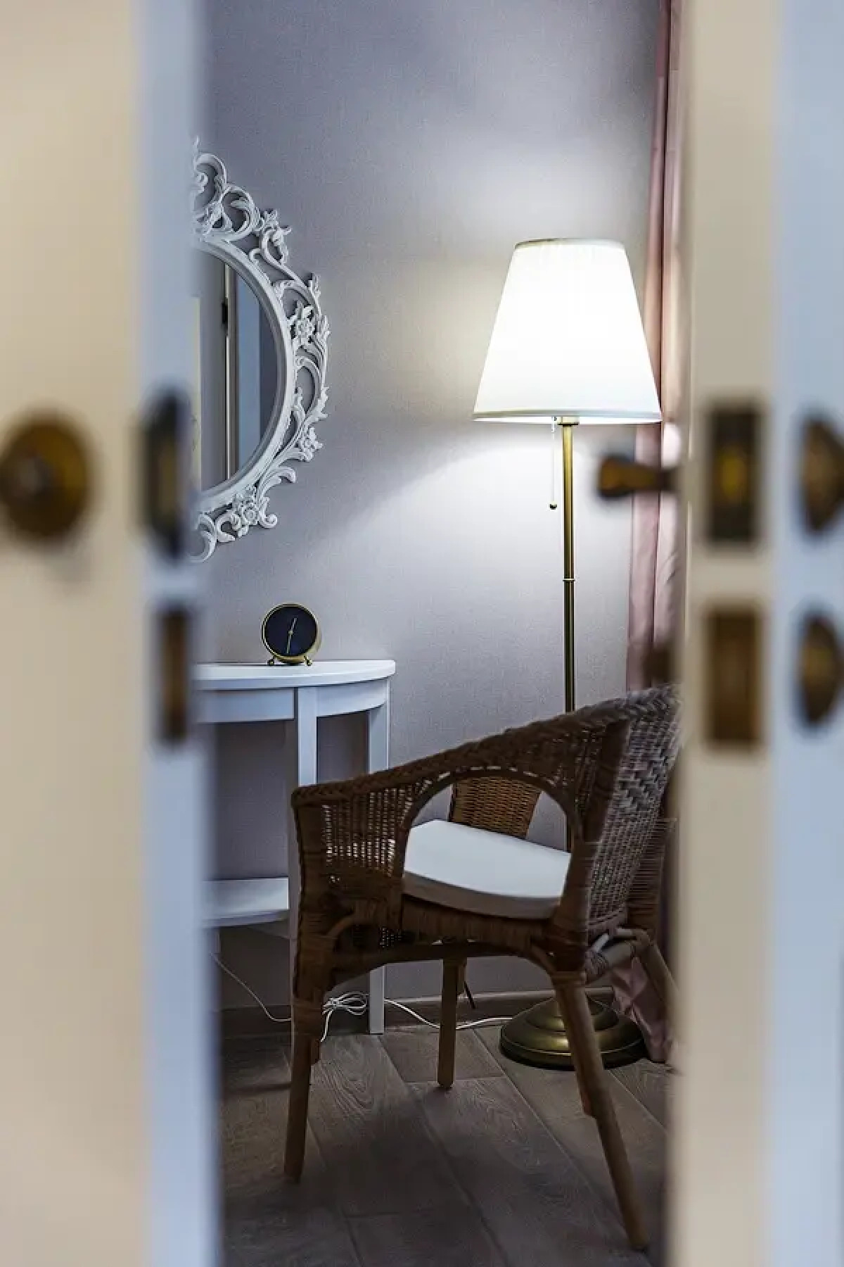 Апартаменты Арт около Кремля Кантри