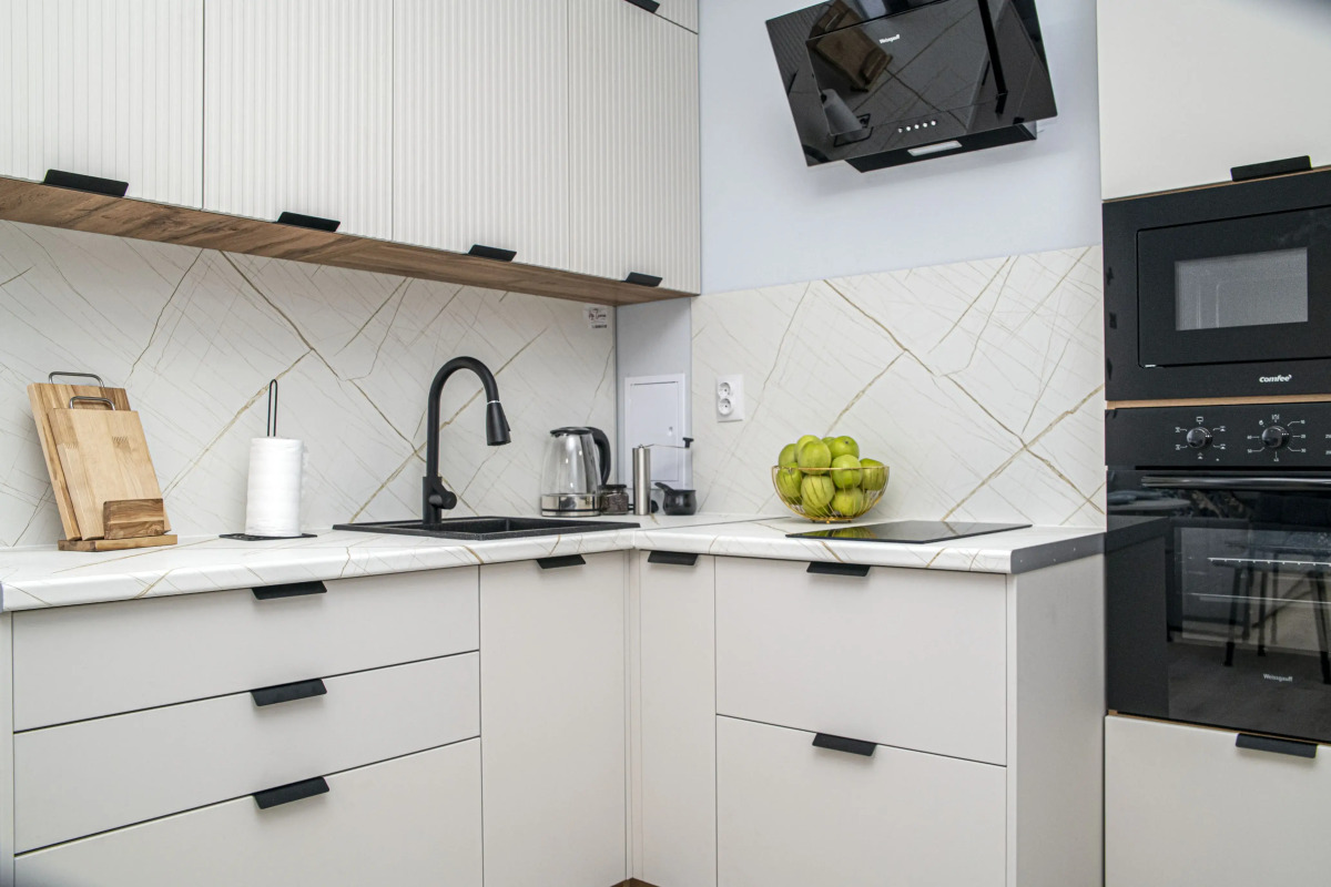 Апартаменты SunSet