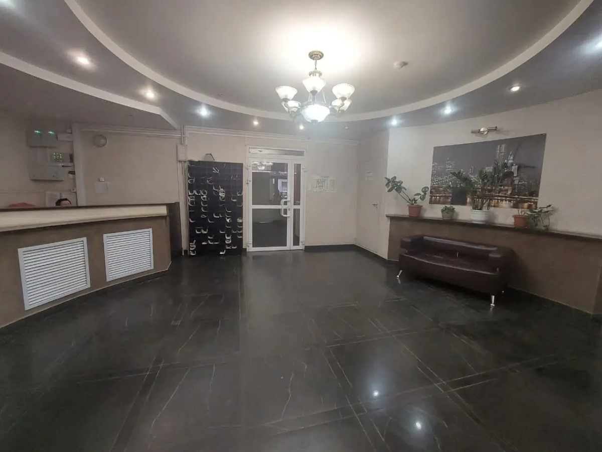 Квартира KOMFORT HOUSE город Пермь Екатерининская 122