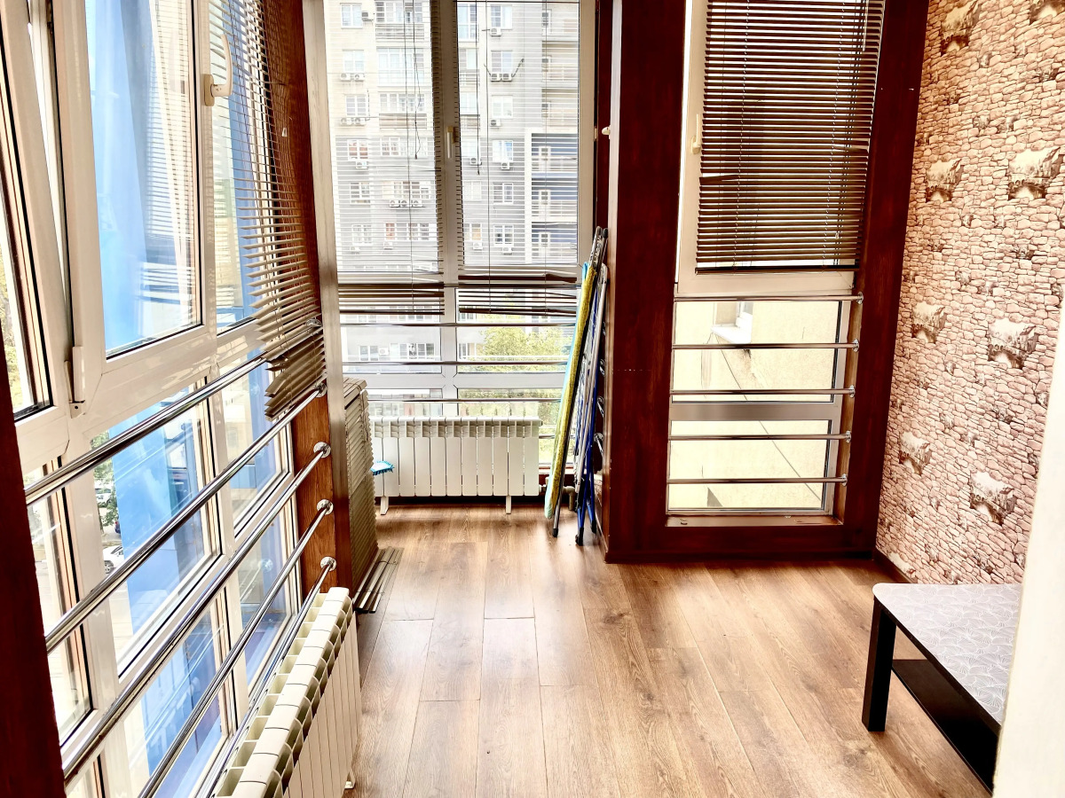 Апартаменты Top House  Белинского 58/60