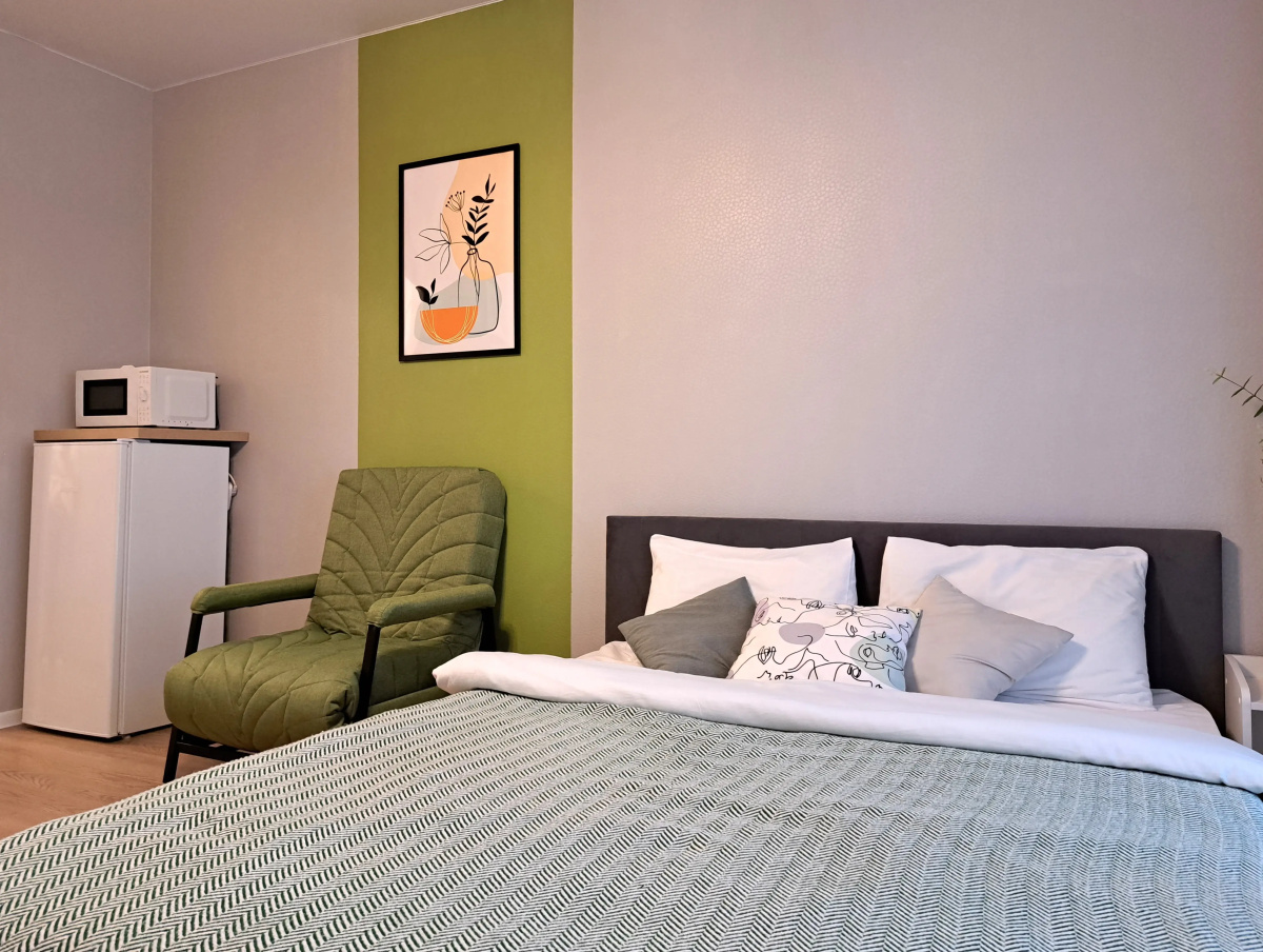 Квартира Apartment Comfort Кантемировская 11