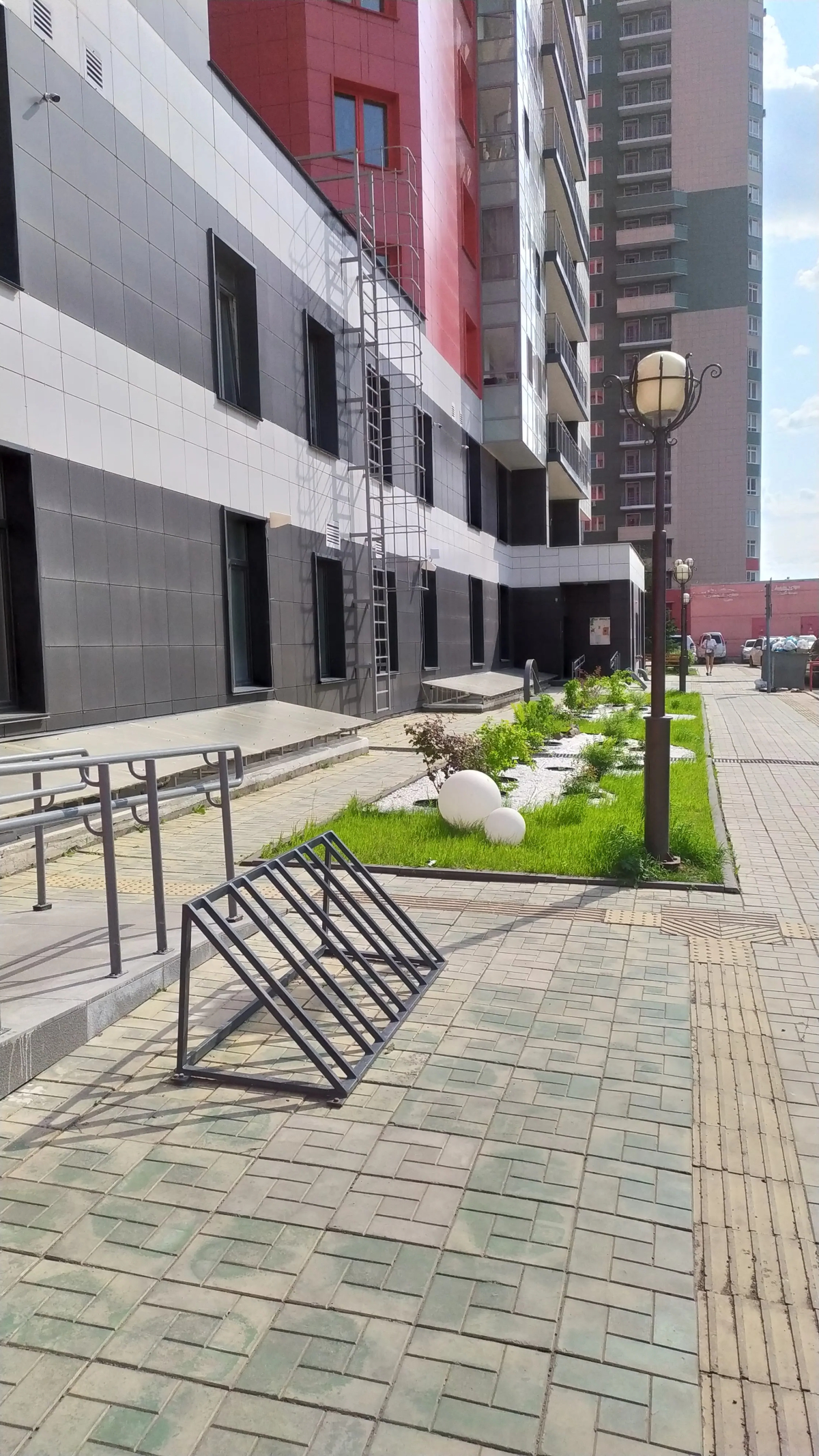 Квартира Комфортабельная