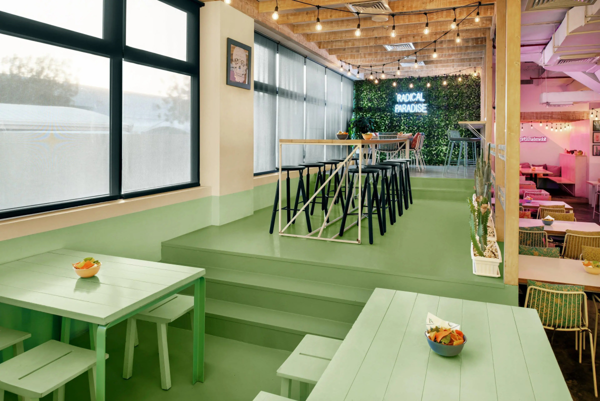 Holiday Inn Express Dubai - Safa Park, an IHG Hotel