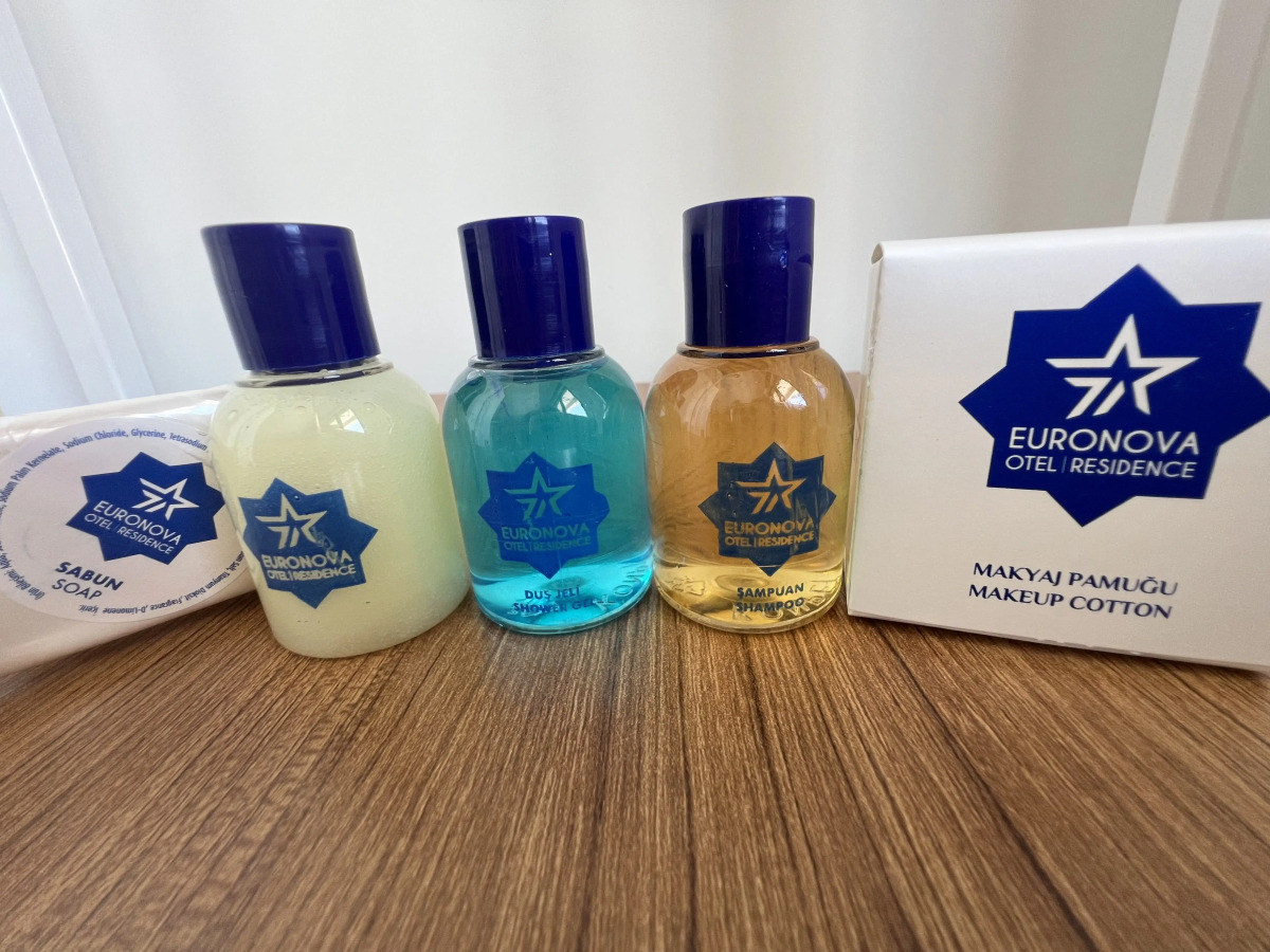 Бутик-Отель Euronova Hotel Residence