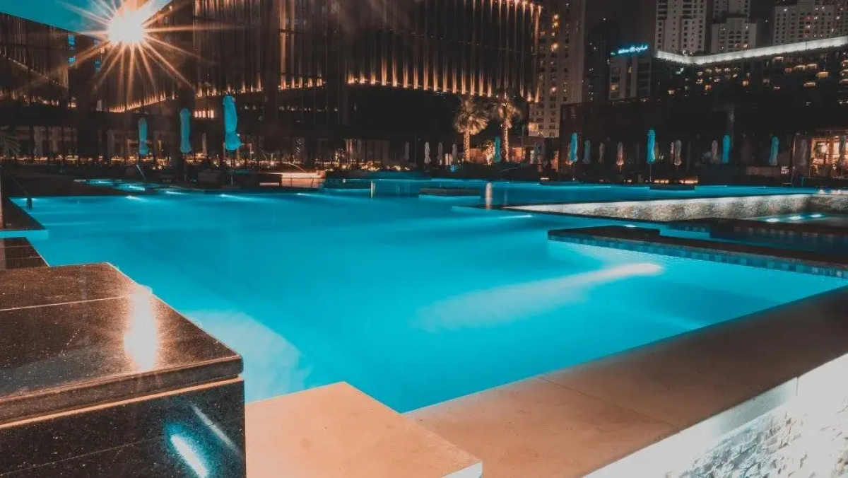 Rixos Premium Dubai JBR