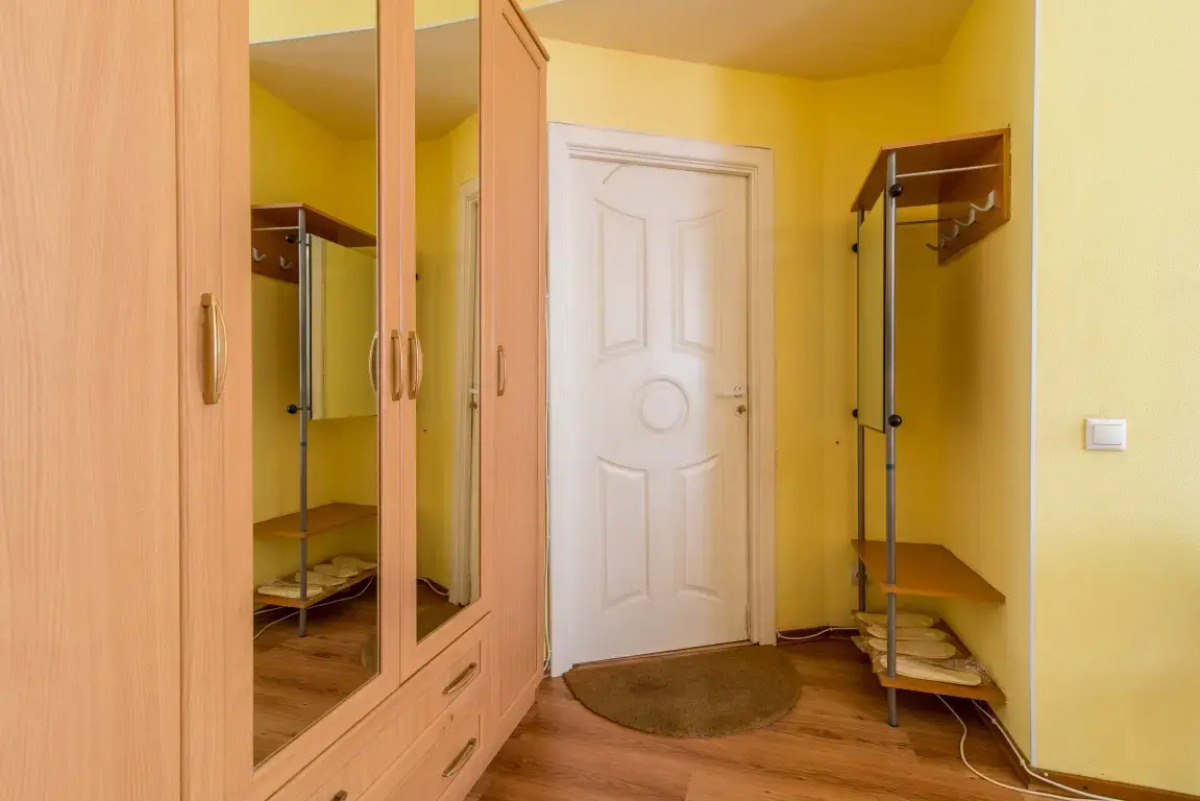 Апартаменты Стандартные Набережная Реки Фонтанки 38