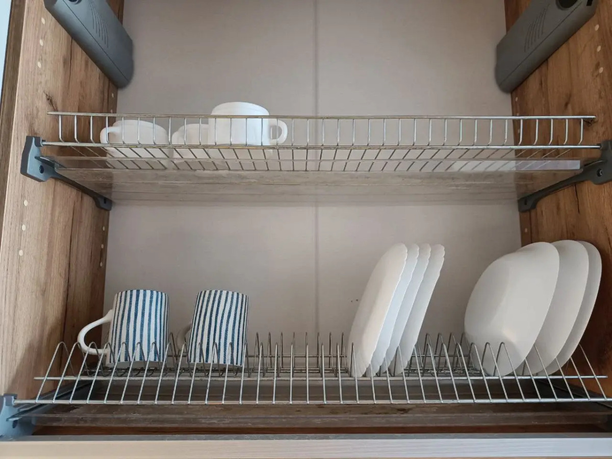 Апартаменты двухкомнатные у моря Family Apartments