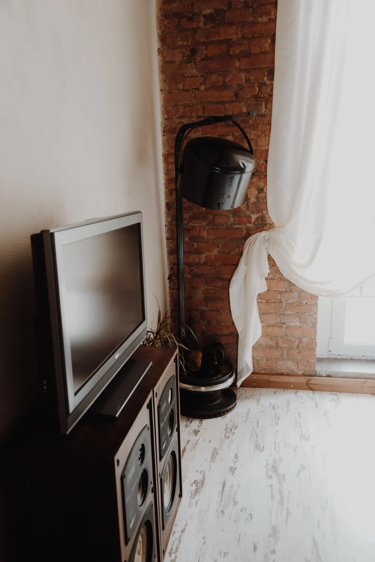 Апартаменты У-Феди-Дракона-Зыкина