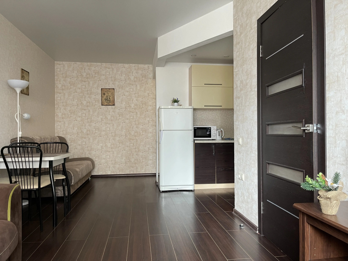 Two Bags Hotel Na 1905 Goda Apartments