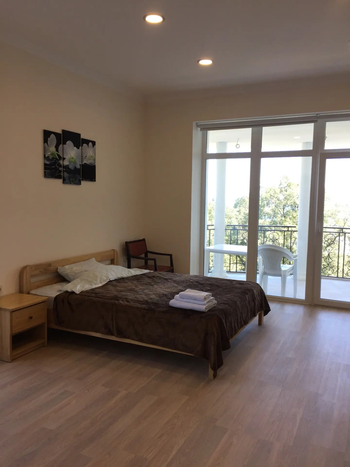 Гостевой Дом Вилла Агния