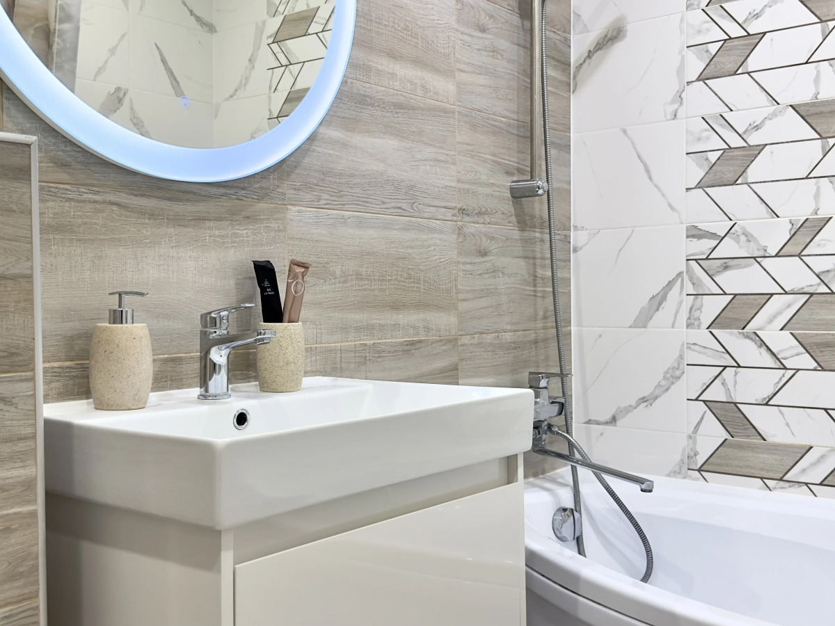 Апартаменты Премьер Апарт для семьи у Комсомольской площади