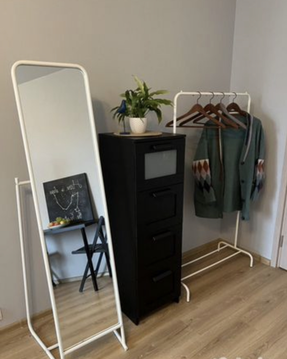 Апартаменты Легендарные с видом на город