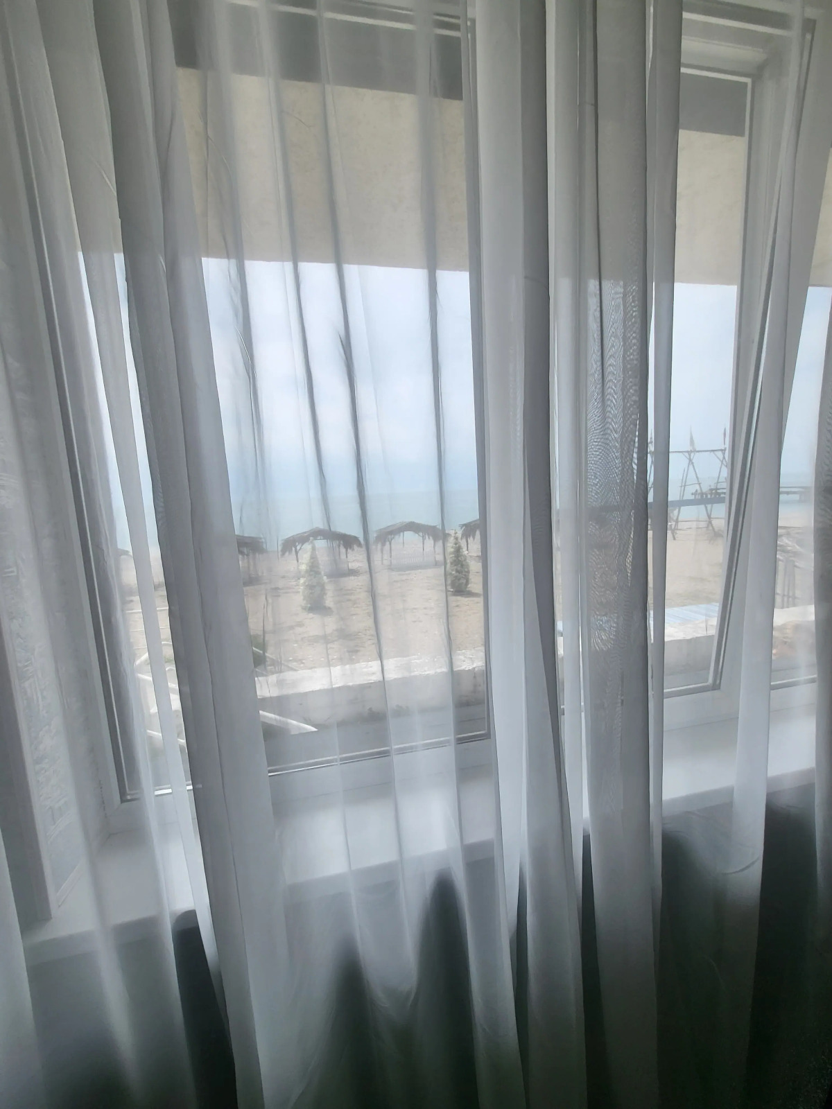 Мини-отель Белый пляж, г. Новый Афон