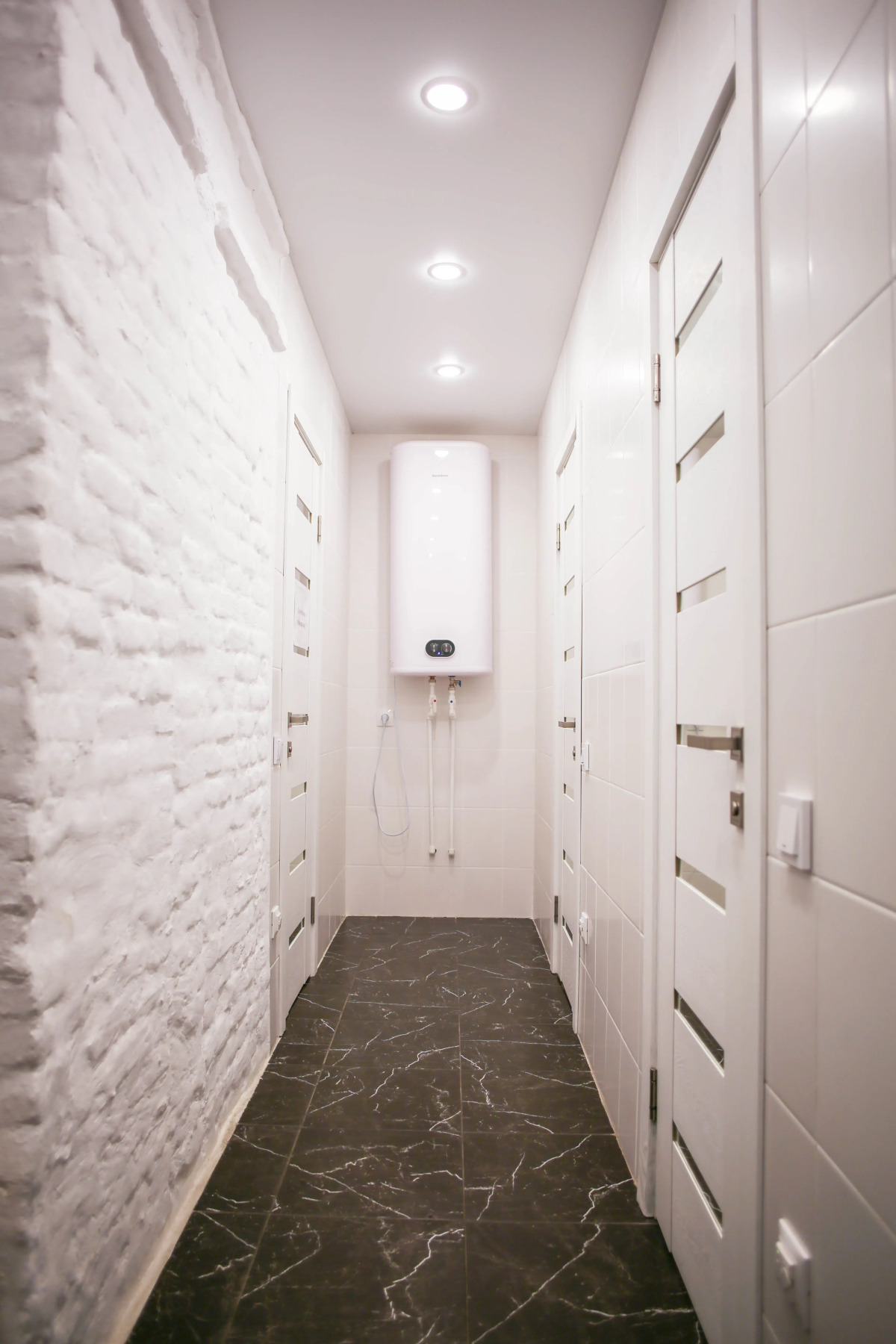 База отдыха 45 причал