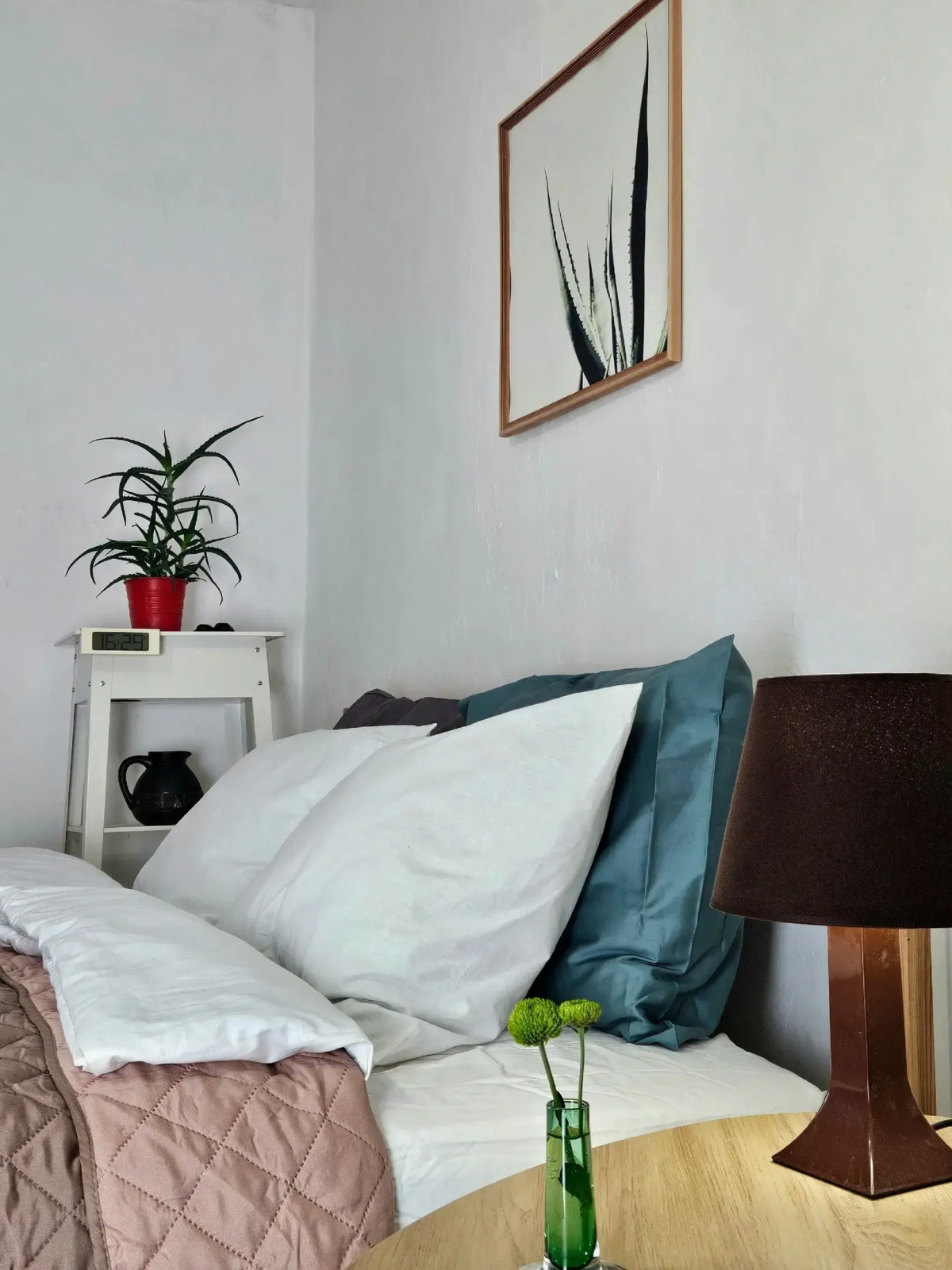 Квартира Ботаника